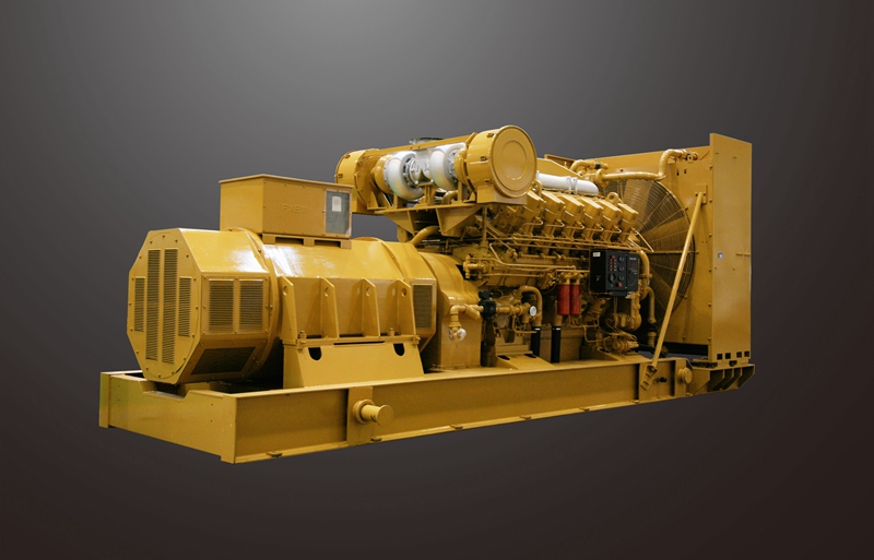 4000 siri penjana diesel