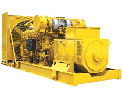 Enjin Diesel Siri 3000