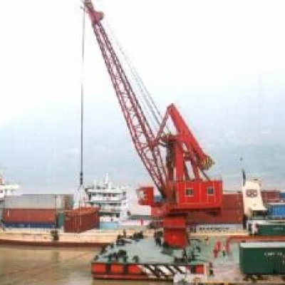Enjin Marin Malaysia 540kW