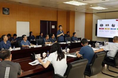 CNPC JICHAI, mengucapkan Selamat Perayaan Musim Bunga kepada semua!