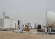 Enjin gas asli