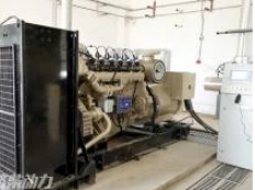 Set penjana biogas 140 pertama telah melebihi 1,000 jam operasi lapangan