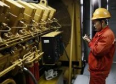 Di manakah penjana diesel memerlukan penyelenggaraan?