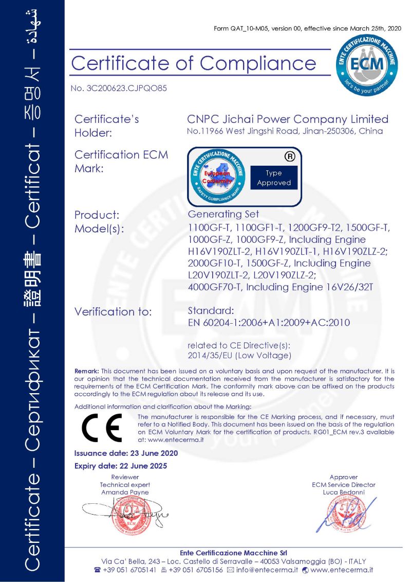 Enjin Diesel Siri 6000 The 6000 Series Diesel Engine