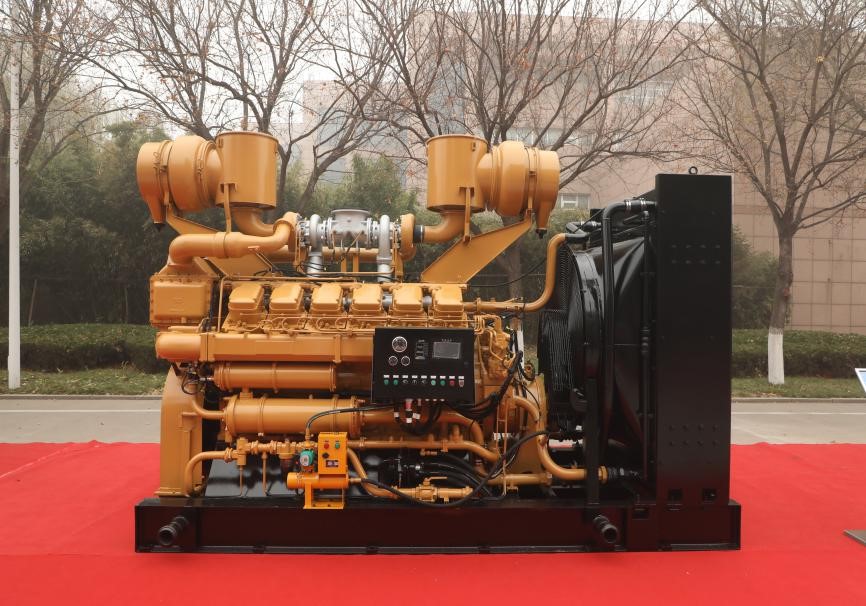 Enjin Diesel Siri 6000 The 6000 Series Diesel Engine
