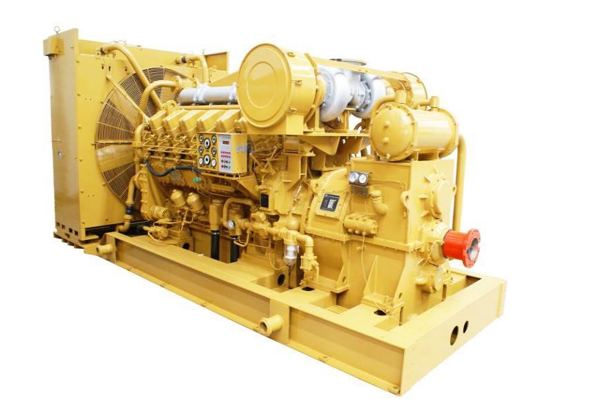 Enjin Diesel Siri 6000 The 6000 Series Diesel Engine