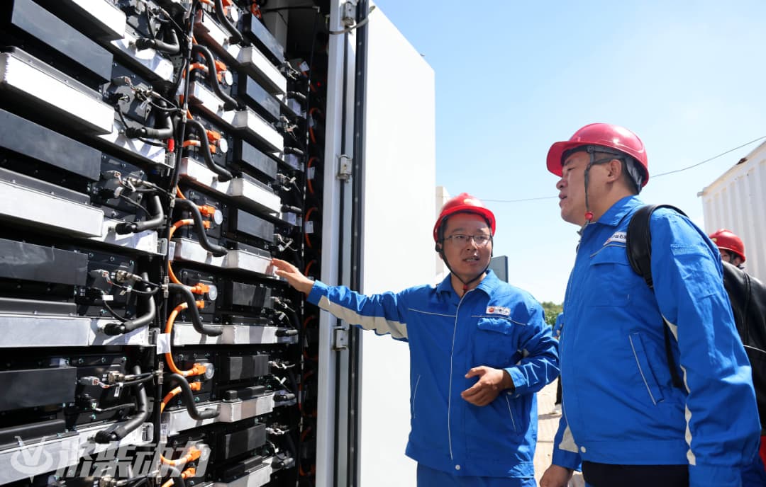 Penjana Gas Pecah Elektrik Domestik Dan Sistem Kuasa Hibrid Penyimpanan Tenaga Penjana Gas Pecah Elektrik Domestik Dan Sistem Kuasa Hibrid Penyimpanan Tenaga